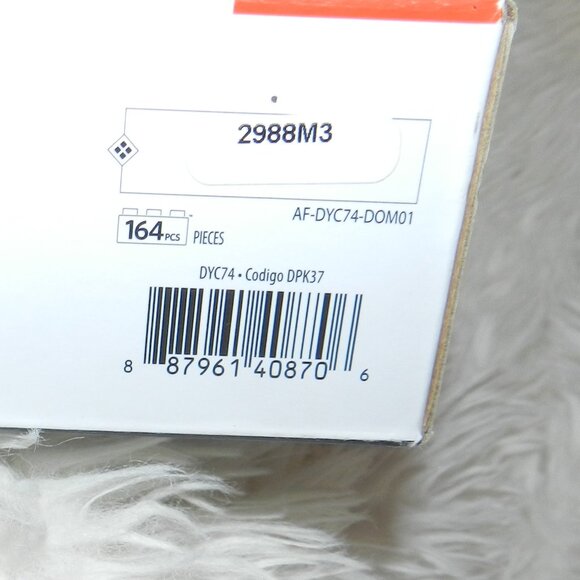 Mega Construx Monster High Draculaura Fangtastic Photo Day 164 Pcs NWT!🆕⌚SHIP💨 - Picture 13 of 15